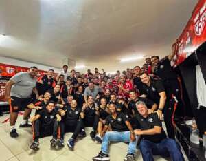 ALAGOANO: No clássico da rodada, CRB supera CSA e toma a liderança