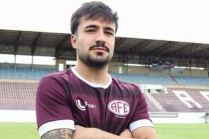 Paulistão: Guarani oficializa chegada de lateral-direito ex-Mirassol, Ferroviária e Internacional