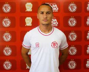 Catarinense: Natural de Tubarão-SC, Jean Martim fala de retorno ao Hercílio Luz