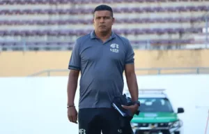 Paulista A2: Ferroviária cedeu empate para o São Bento e técnico destaca: 