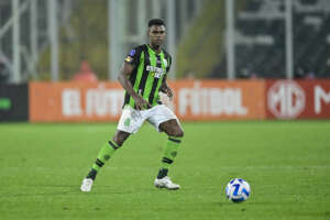 Paulistão: Mirassol anuncia contratação de Wanderson