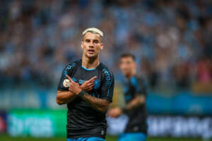 Fechado! São Paulo encaminha contratação de Ferreirinha