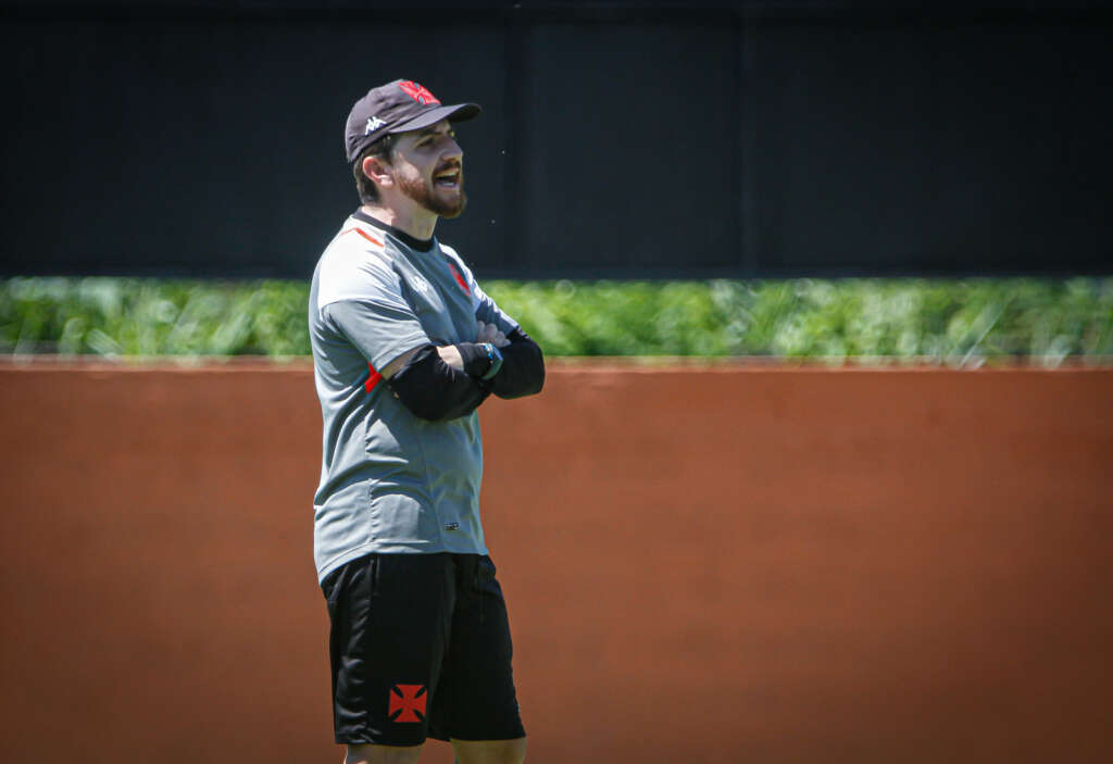 Vasco x Boavista – Para continuar de bem com a torcida