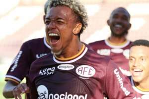 COPA SP: Ferroviária amassa Porto Vitória-ES; Corinthians e Serra Branca-PB vencem