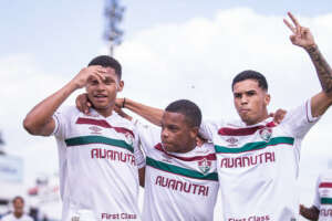 COPA SP: Fluminense vence, avança e Copa SP já tem oito times classificados; Grêmio goleia