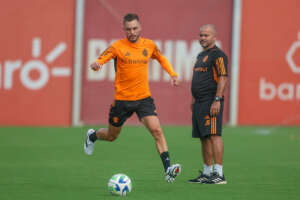 Gaúcho: Meia fala sobre sonho em chegada ao Internacional, confira