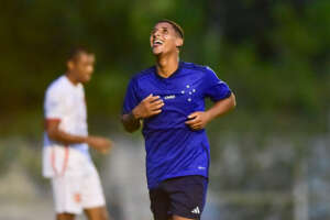 COPA SP: Cruzeiro faz 9 a 0 em cima do União Mogi e iguala maior goleada da fase de grupos