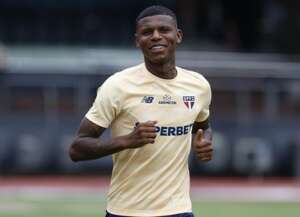 São Paulo x Santo André - Com novidades, Tricolor estreia no Morumbis