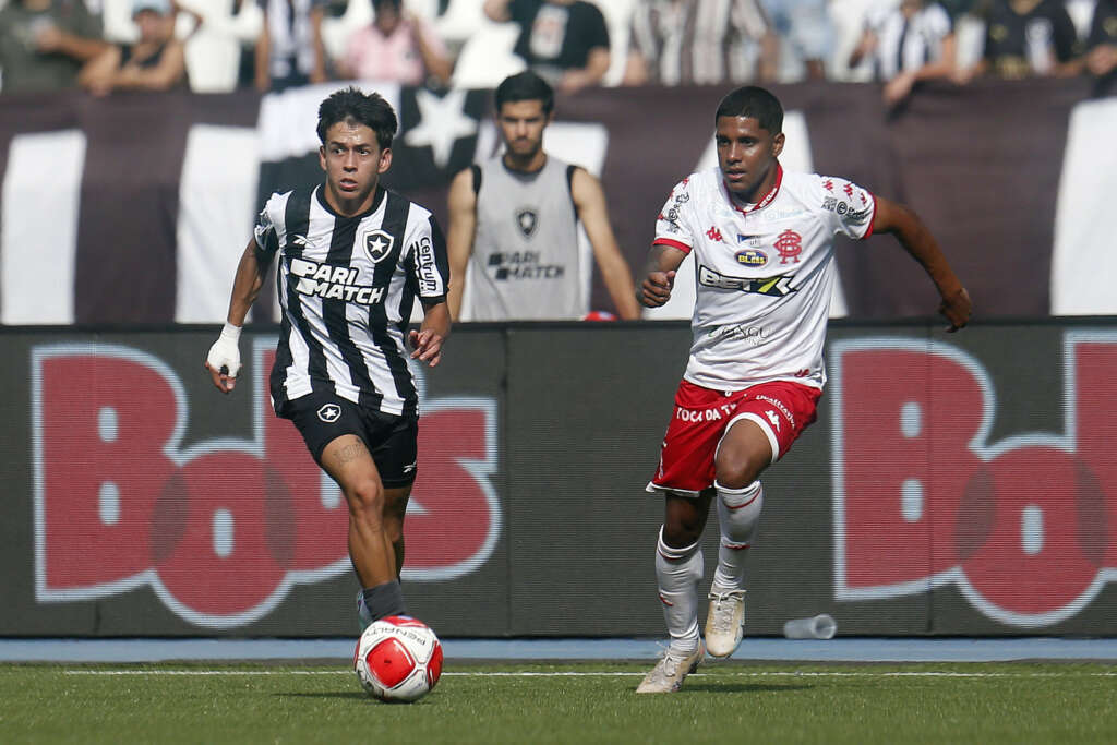 Carioca: Mesmo com derrota, Saulo segue esperançoso na reação do Bangu