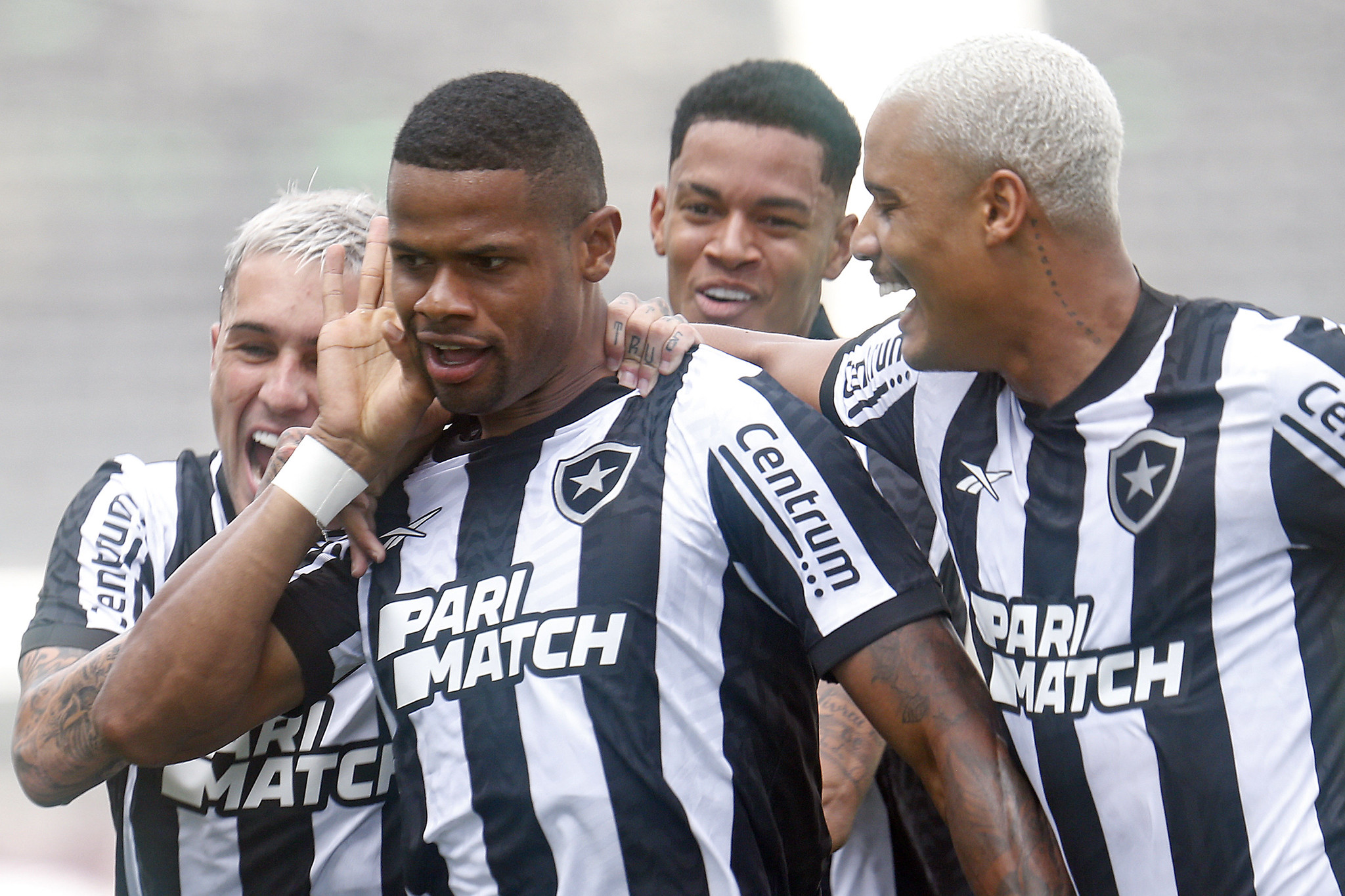 Boavista x Botafogo – Único 100%, Fogão terá primeiro desafio fora de casa