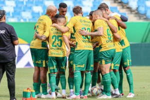 MATO-GROSSENSE: Cuiabá estreia empatando em casa; União, Luverdense e Mixto vencem