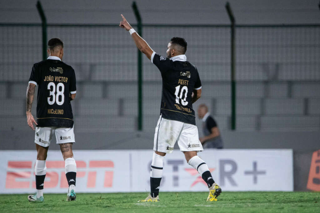 Vasco x Madureira – Cruzmaltino busca reencontrar o caminho das vitórias