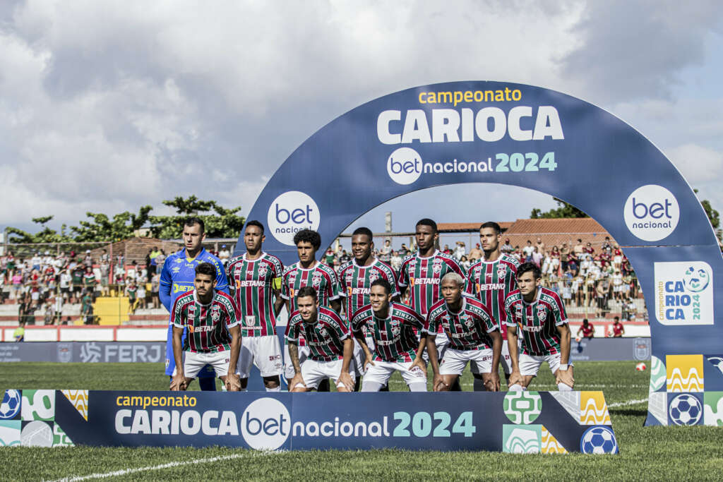 Audax-RJ x Fluminense – Pela obrigação do resultado positivo