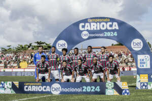 Audax-RJ x Fluminense – Pela obrigação do resultado positivo