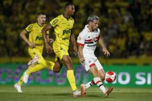 PAULISTÃO: São Paulo empata com o Mirassol; Botafogo vence o Água Santa