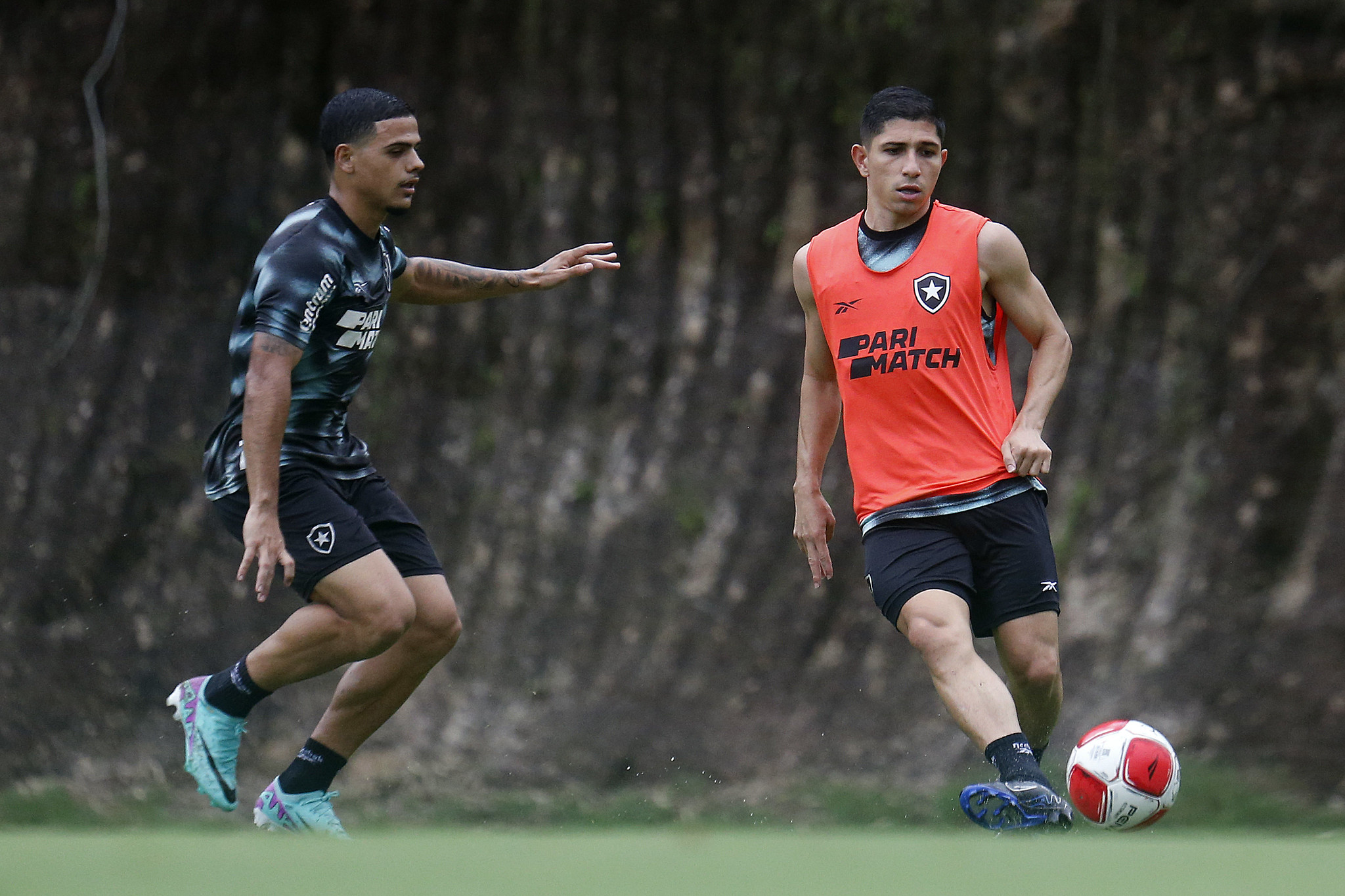 Botafogo x Sampaio Corrêa-RJ – Alvinegro quer apagar a má atuação passada