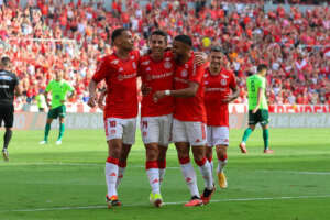 GAÚCHO: Grêmio e Juventude se enfrentam buscando alcançar líder Internacional