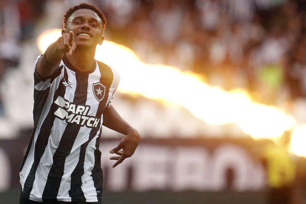 Botafogo x Portuguesa – De olho na liderança, Alvinegro defende 100% em casa no Carioca