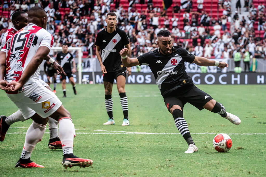 Nova Iguaçu x Vasco – Após empate na última rodada, Cruzmaltino necessita do triunfo