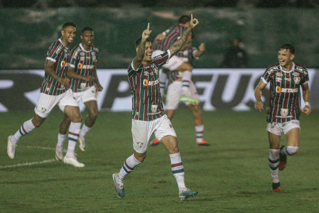 Fluminense x Bangu – Tricolor em busca do resultado positivo para se manter no topo da classificação