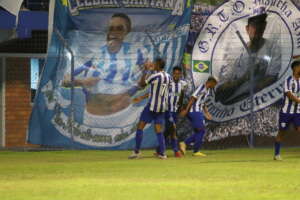 CATARINENSE: Criciúma perde e vê Avaí encostar na briga pela liderança