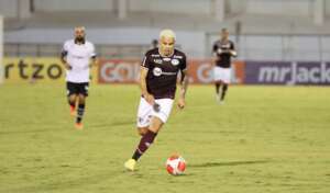 Ferroviária 0 x 0 XV de Piracicaba - Voltando para 2007...