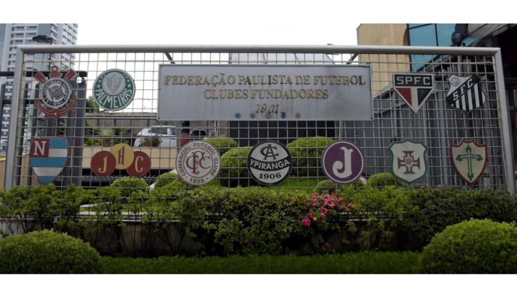 Copinha: FPF se pronuncia sobre caso de racismo no jogo do Vasco da Gama