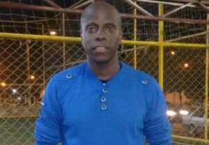 Luto! Ex-volante que jogou em 13 times em São Paulo morreu em Campinas.