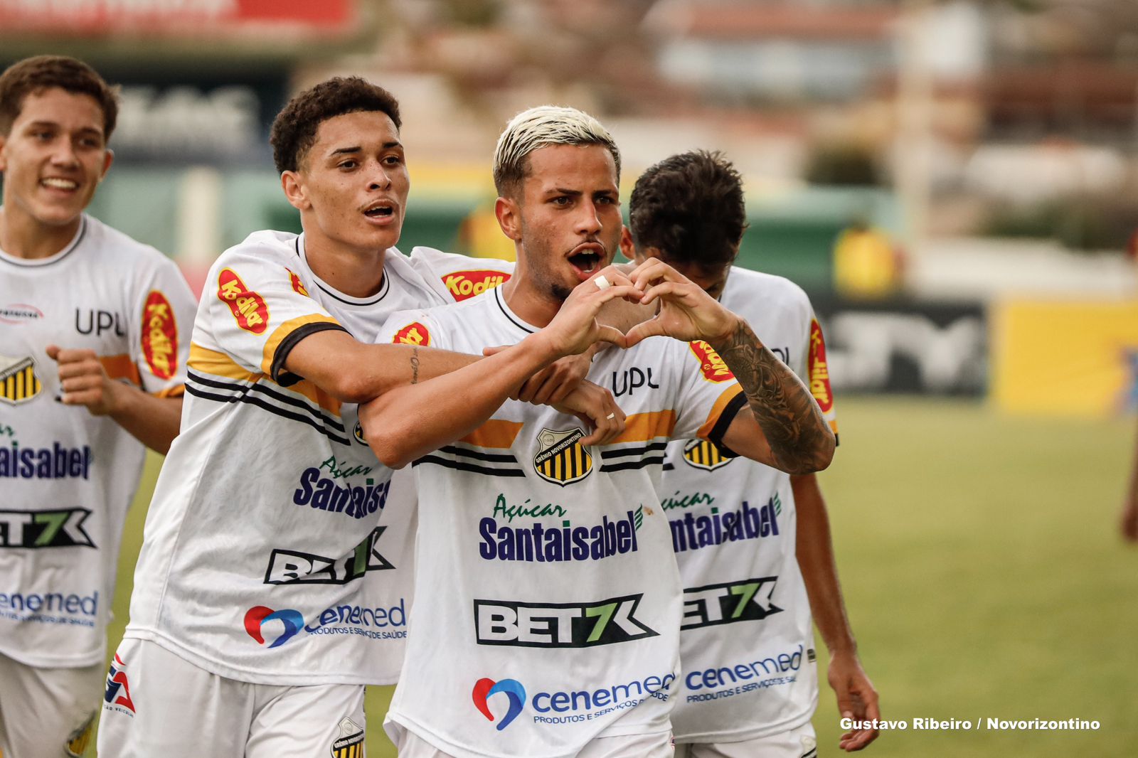 Copa SP: Novorizontino avança pela 1ª vez à semifinal na sua história