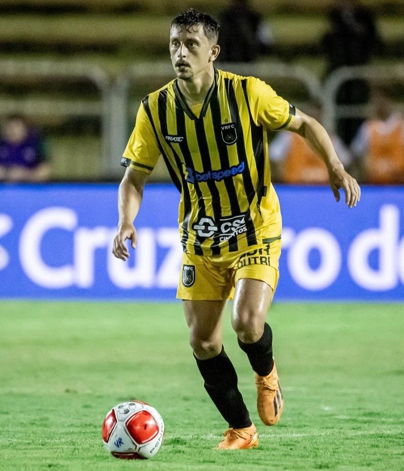 Carioca: Sanchez pede mais atenção na reta final dos jogos ao Volta Redonda 2 9af5c9b2 2a59 4cb3 93b2 2332c5a93962