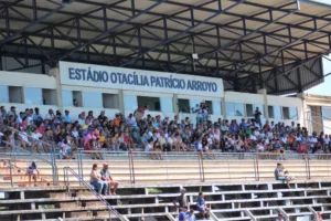 Monte Azul x Ferroviária - Azulão e Ferrinha estreiam no Paulista A2
