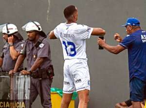 COPA SP: Aster faz gol no fim e avança às quartas de final; Coritiba leva nos pênaltis