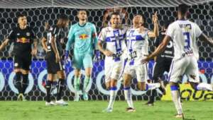 RB Bragantino x Água Santa - Destaques do interior dão pontapé inicial no Paulistão