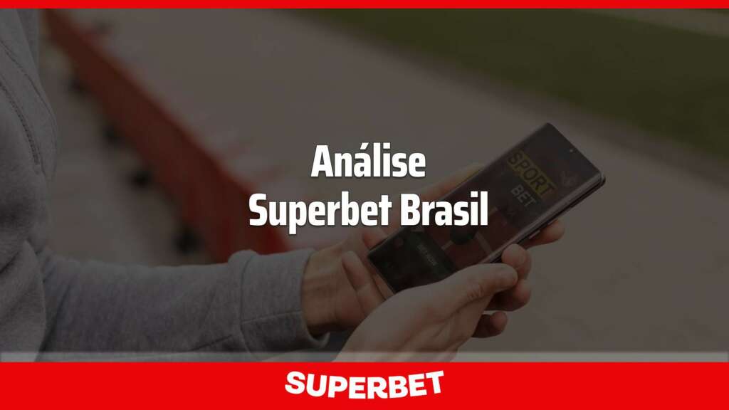 Superbet Brasil