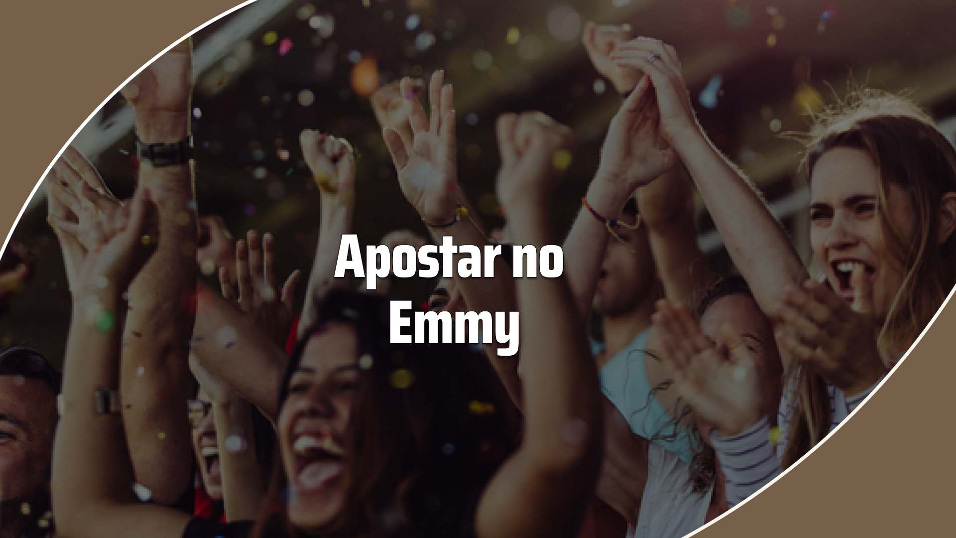 Apostar no Emmy: quem são os favoritos nas apostas