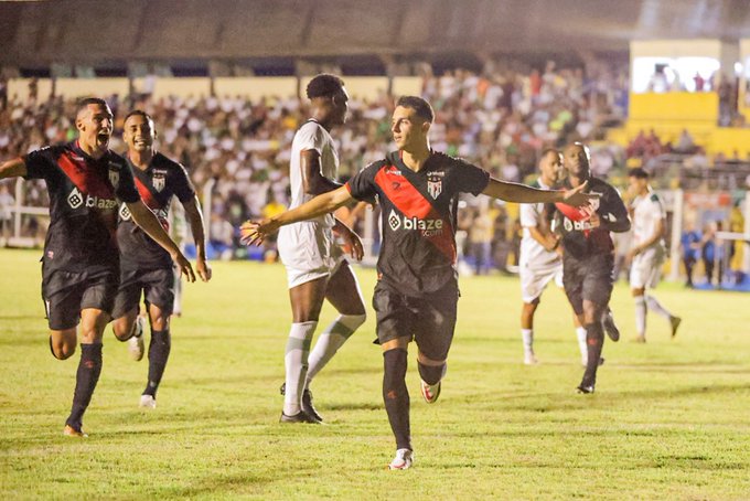 GOIANO: Goiás e Atlético-GO iniciam estadual com vitória, no fechamento da 1ª rodada