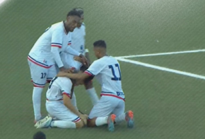 BAIANO: Bahia de Feira abre estadual com goleada sobre o Jacobina; Atlético vira sobre o Itabuna