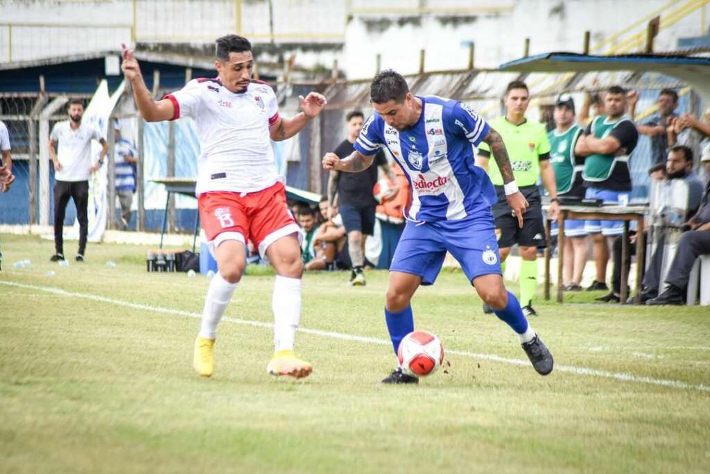 Paulista A3: Bandeirante libera venda de ingressos para 4ª