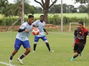 Paulista A3: Bandeirante faz promoção de ingressos para estreia