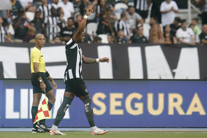 Botafogo Sampaio Correa 2024
