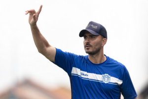 Paulista A2: Após três derrotas seguidas, Monte Azul anuncia saída de técnico