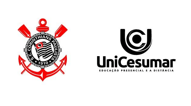 Corinthians renova patrocínio UniCesumar