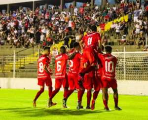 Capivariano x Taubaté - De olho na liderança, Leão recebe Burro em apuros