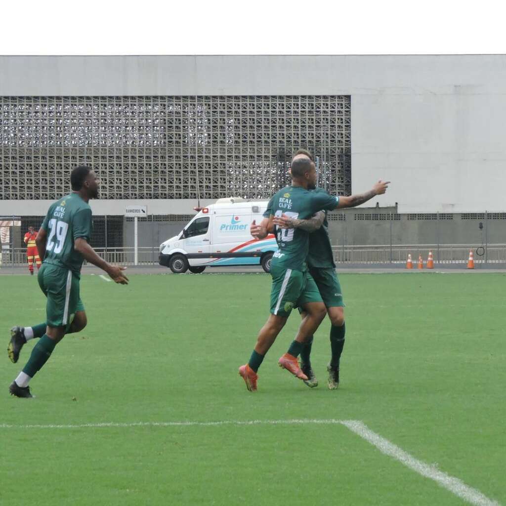 CAPIXABA: Porto Vitória vence o Rio Branco e Real Noroeste fica no empate