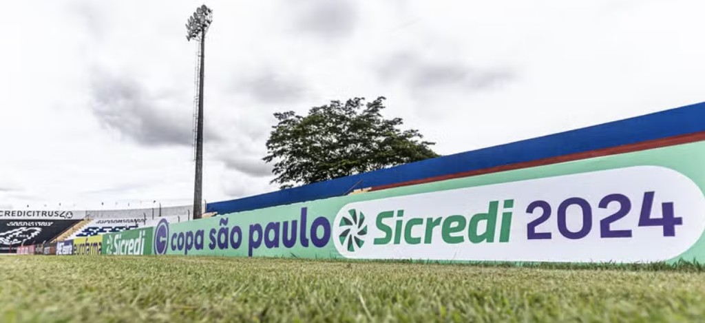 FPF divulga datas, horários e transmissões dos jogos da 2ª Fase da Copa SP