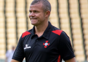 Moto Club demite treinador após maus resultados e prisão; técnico esclarece situação