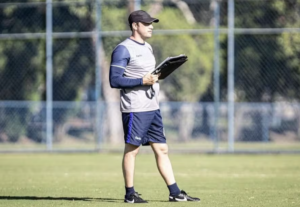 Técnico do Água Santa vê Botafogo como time que mais bem se reforçou no Paulistão e trata torneio como 'desafiador'