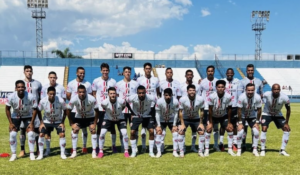 Rio Claro 0 x 0 Primavera - Gledson pega pênalti e Fantasma empata com um a menos