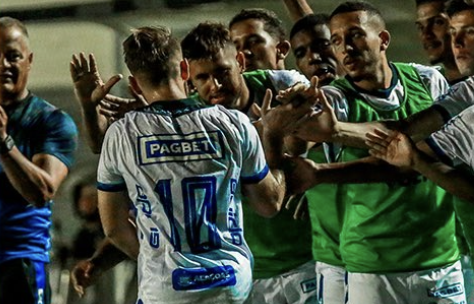 COPA ALAGOAS: CSA estreia com vitória; Cruzeiro e Murici também vencem
