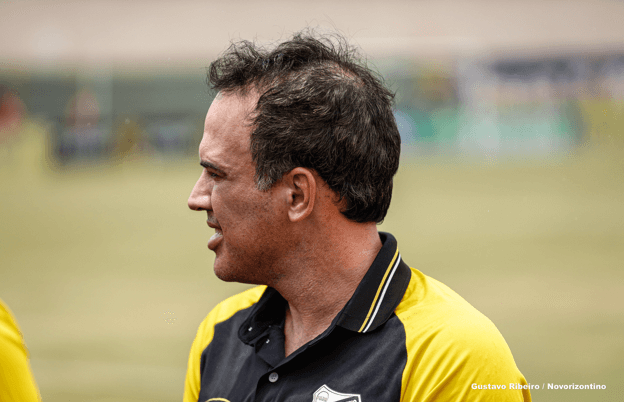 Copa SP: Rafael Stucchi valoriza vitória do Novorizontino na estreia